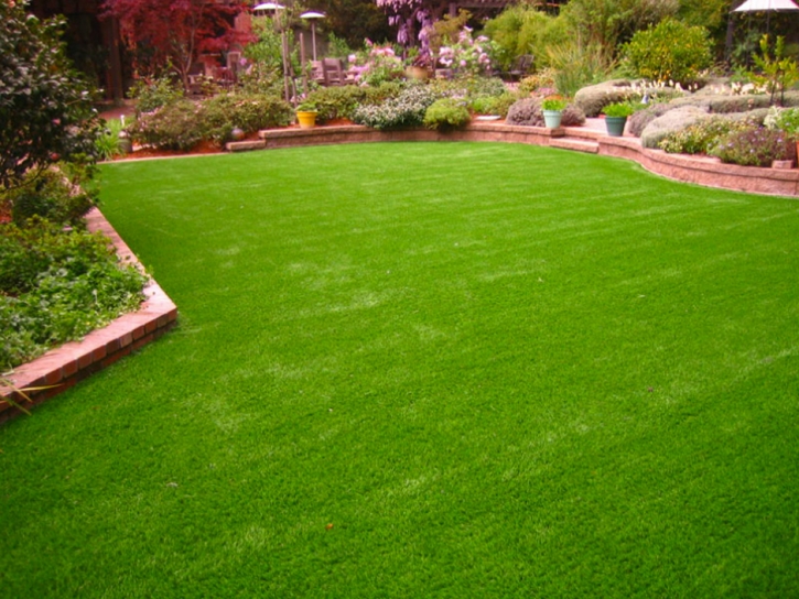 Synthetic Grass Cost West Haven, Utah City Landscape, Backyard