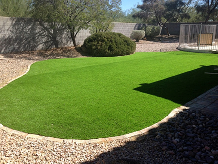 Synthetic Grass Hinckley, Utah Paver Patio, Beautiful Backyards