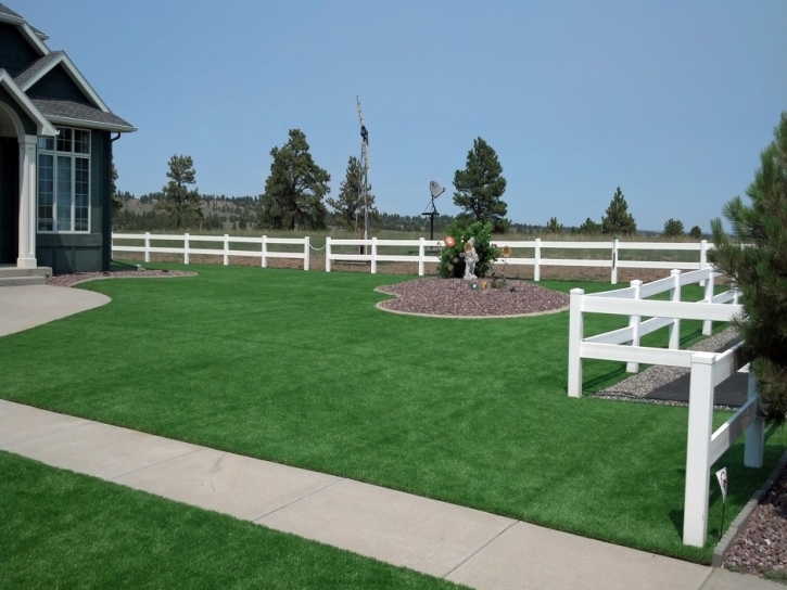 Synthetic Grass Snowville, Utah Landscape Photos, Backyard Makeover