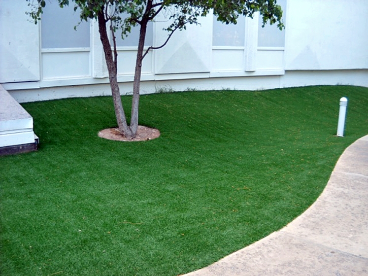 Synthetic Lawn Ballard, Utah Lawn And Landscape, Commercial Landscape