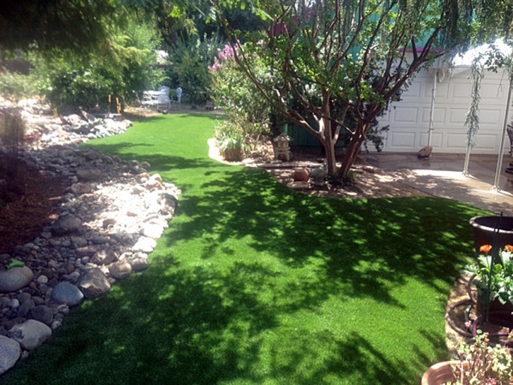 Synthetic Lawn Central, Utah Landscape Design, Small Backyard Ideas