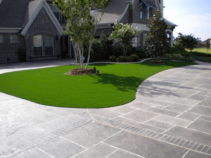 Synthetic Lawn Pleasant Grove, Utah Roof Top, Landscaping Ideas For Front Yard