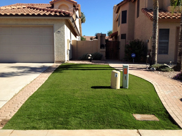 Synthetic Turf Supplier Farmington, Utah Rooftop, Front Yard Landscaping Ideas