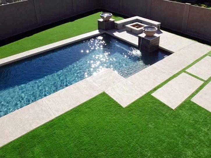 Synthetic Turf Supplier Ferron, Utah Paver Patio, Backyard Design