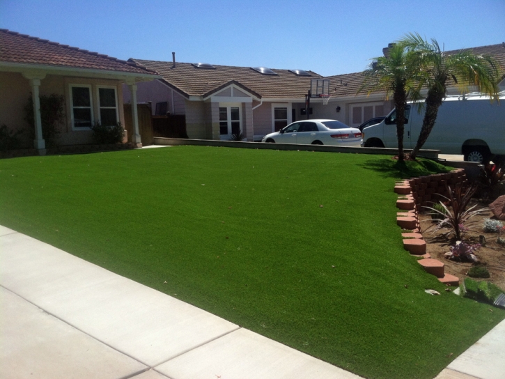 Synthetic Turf Supplier Riverside, Utah Landscaping Business, Front Yard Landscape Ideas