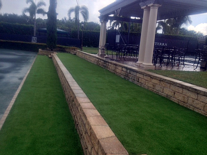 Synthetic Turf Supplier Sigurd, Utah Garden Ideas, Commercial Landscape