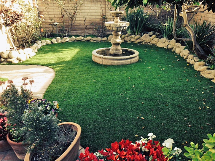 Turf Grass Daniel, Utah Landscape Design