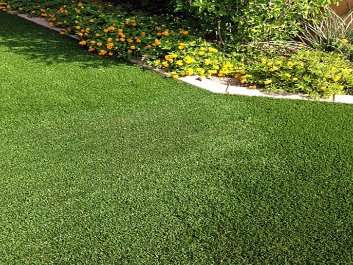 Turf Grass Eden, Utah Paver Patio, Landscaping Ideas For Front Yard