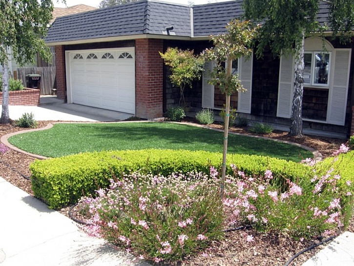 Turf Grass Heber, Utah Home And Garden, Front Yard Landscaping Ideas