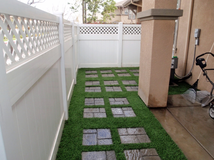 Turf Grass Santaquin, Utah Backyard Playground, Backyard Designs